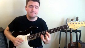 Fender American Standard Stratocaster - Review
