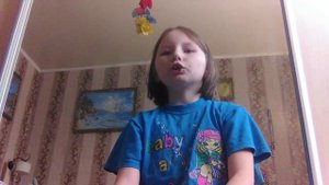 Мин энигэ булышам.