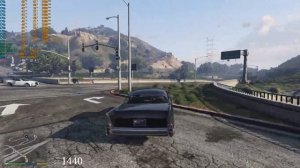 Grand Theft Auto V RTX 3060 TI Xeon e5 2620 v3
