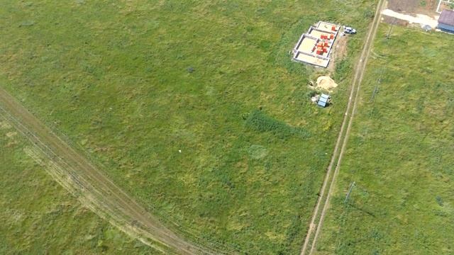 Кто еще не купил недорогой участок ИЖС в пригороде Воронежа?