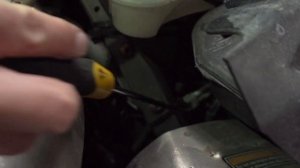 ECU 17 Error code/ Exhaust temp Sensor  fix that will save you money.