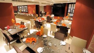Al Hamra Hotel 4* Шарджа, ОАЭ