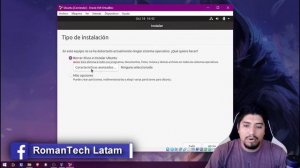 Cómo instalar LINUX Ubuntu 20.04 en Virtual Box 2022