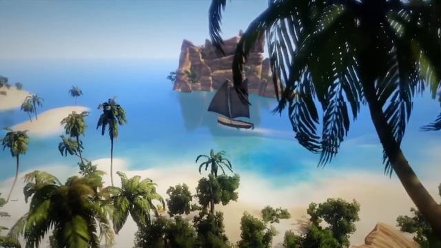 Risen 3 Titan Lords Part 6 (Xbox 360 / PS3) Walkthrough / Playthrough / Let's Play / Gameplay смотреть онлайн