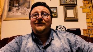 «Аптека счастья», стихотворение Эдуарда Асадова читает актёр театра Игорь Курылев