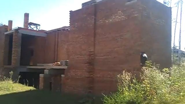 Как строят в Самаре Часть 5.3gp смотреть онлайн