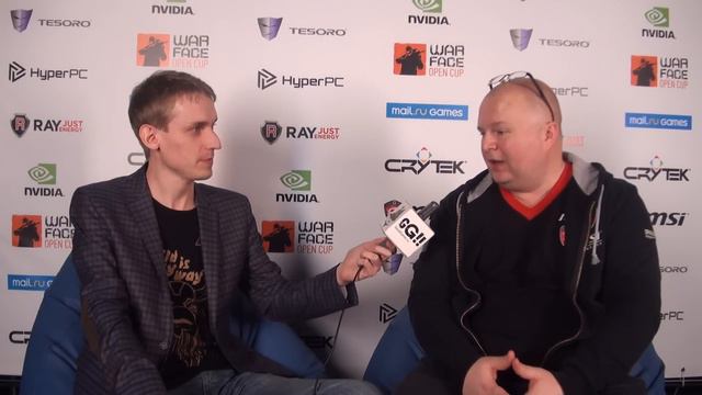 Интервью с Дмитрием Лукиным, техническим директором MSI