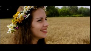 Баста - Родная ( "Калинов мост"кавер-версия) фан-видео