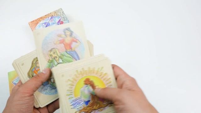 Метафорические карты 