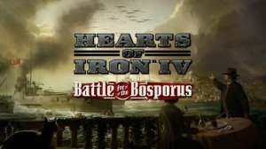 Hearts Of Iron IV - ''The End of the War'' - OST