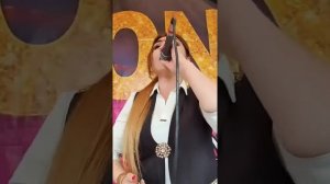 Латифа Айбетова . Зенги зенги