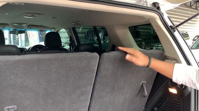 PPV ออฟชั่นครบ ไมล์น้อย 24,678 กม. CHEVROLET TRAILBLAZER 2.5 LT A/T 2019 смотреть онлайн