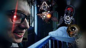 The Joy of Creation: Reborn ► СЛЕНДЕЧИКА ► #2