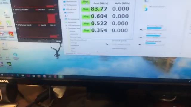 Как подключить гнезда USB3.0 передней панели компьютера. смотреть онлайн