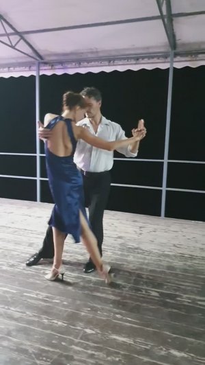 ROCK ME BABY Дмитрий Сильченко и Татьяна Мурсеева