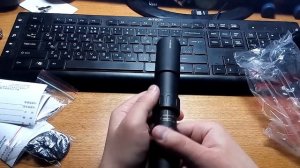Полный видеообзор монокуляра Nikula 10-30×25. Отличная оптика!