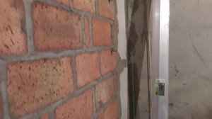 Установка пластиковых маяков. Ремонт однушки. ЖК Красный Аксай