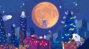 Улица Далматинцев, 101 / заставка на русском