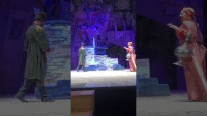 Молла Насретдин Лакский театр