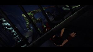 Resident Evil: CODE Veronica - Обзор  в 2024