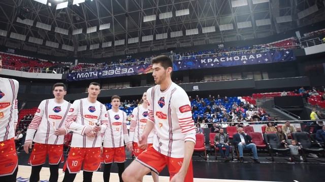 ComBasket Slamdunk Contest на Матче звезд АСБ 2021