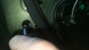 Как снять наружную ручку двери Dodge Journey. Как снять обшивку двери.