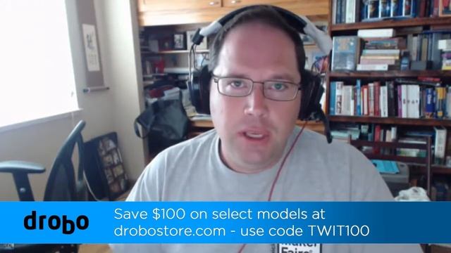 FLOSS Weekly 403: Atomic Host смотреть онлайн