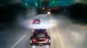 Need for Speed Underground 2 Mazda RX-8