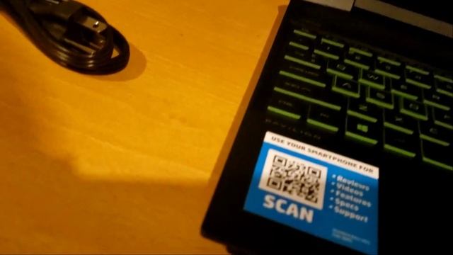 HP Pavilion Gaming Laptop (Unboxing Video) смотреть онлайн