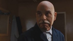 "Порок на экспорт" Дэвид Кроненберг (Убей этого русского)