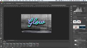 Creating Photoshop Animated Gifs & Videos