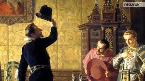 Историческая тема в творчестве А.С. Пушкина | Русская литература 8 класс #9 | Инфоурок