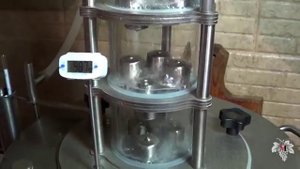 Приготовление Чачи. Виноградный Бренди (Царский Самогон).Часть 3