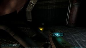 DOOM 3 #10 [ПЛАЗМОПУШКА]