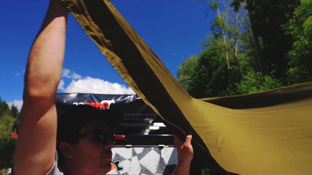 All new 2021 Off Grid Trailers Expedition 2.0 Overland Trailer - Lower Curb Weight for More Gear смотреть онлайн