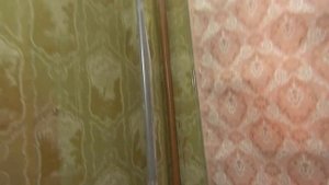 Строительный светильник своими руками.