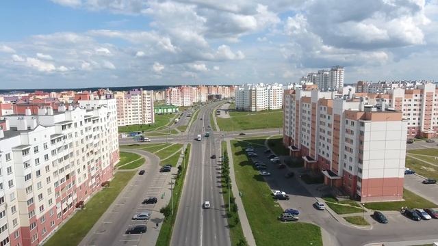 ГРОДНО - ГОРОД ИЗ ПАНЕЛЬНЫХ ДОМОВ | СРАВНИВАЕМ ГРОДНО И БРЕСТ | ЦЕНЫ НА ЖИЛЬЁ.
