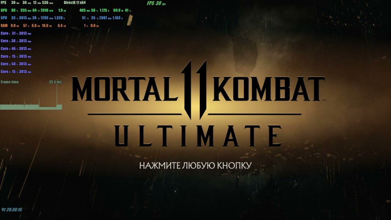 Сгорела 770 GTX, от страха убрал все частоты на своей последней карте 680 GTX, посмотрим что сможет смотреть онлайн