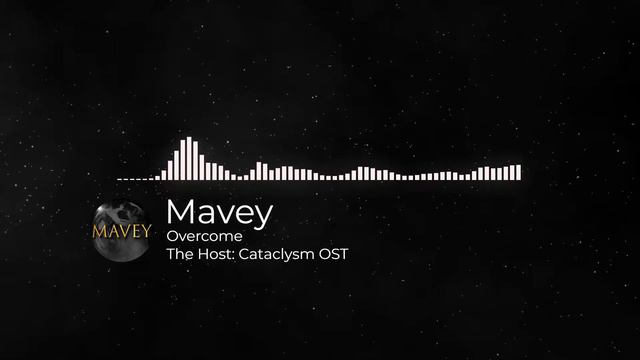 Overcome - The Host: Cataclysm OST смотреть онлайн