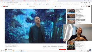 папич смотрит "Папич приехал в лагерь Совёнок"