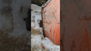 Крышка на бетономешалку для смешивания зерносмеси