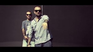 Баста and Гуф   Зеленый Театр   720HD