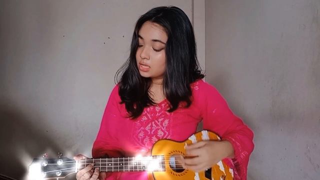 ekta chele- Sahana (cover)| safreen zara смотреть онлайн
