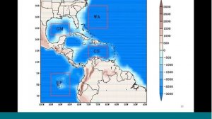 12 17 13 Modeling at Fine Scales Research to Improve Regional and Local Climate Information