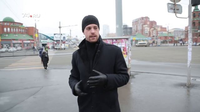 Челябинский урбанист:  зачем Челябинску дизайн-код