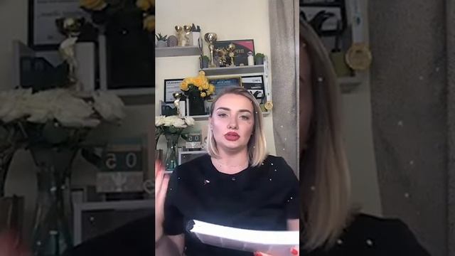 Ксения Олива Физиогномика в работе с клиентами смотреть онлайн