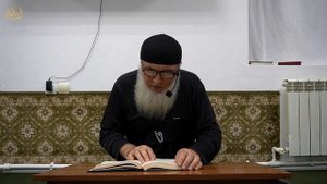 ГУБДЕН. 1, Сира Пророка صلى الله عليه وسلم. Абу МухIеммад Гурбукинский (на даргинском языке)