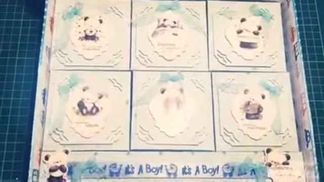 Шкатулка "Мамины и папины сокровища" смотреть онлайн