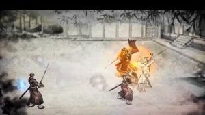 Ронин: последний самурай.