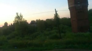 Станция Россолово. 2015